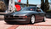 1996 BMW 850csi [Add-on | Tuning ]